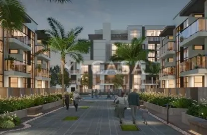 Documents image for: Apartment - 2 Bedrooms - 3 Bathrooms for sale in Royal Park - Masdar City - Abu Dhabi, Image 1