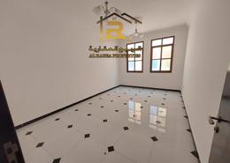 صورةغرفة فارغة لـ: Studio - 1 حمام للكراء في فلل الروضة 2 - 2  الروضة - الروضة - عجمان, صورة 1