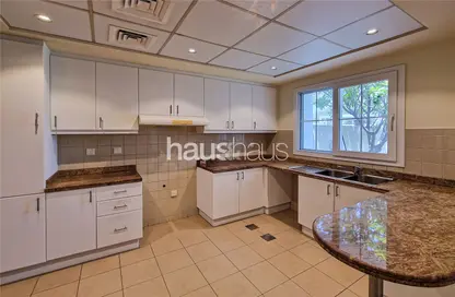 فيلا - 3 غرف نوم - 3 حمامات للايجار في ألما - ألما - المرابع العربية - دبي