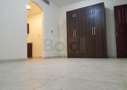 Studio - 1 حمام للكراء في مجمع الوزارات - خليفة بارك - الطريق الشرقي - أبوظبي