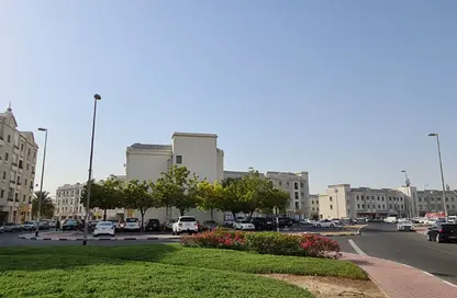 متجر - استوديو - 1 حمام للايجار في طراز روسي - المدينة الدولية - دبي