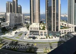 Apartment - 3 bedrooms - 4 bathrooms for sale in Creek Horizon Tower 2 - Creek Horizon - Dubai Creek Harbour (The Lagoons) - Dubai