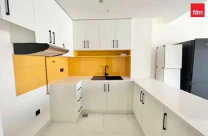 Apartment - 2 Bedrooms - 3 Bathrooms for sale in LOCI Residences - Jumeirah Village Circle - Dubai