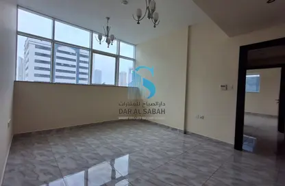 Apartment - 1 Bedroom - 1 Bathroom for rent in New Al Taawun Road - Al Taawun - Sharjah