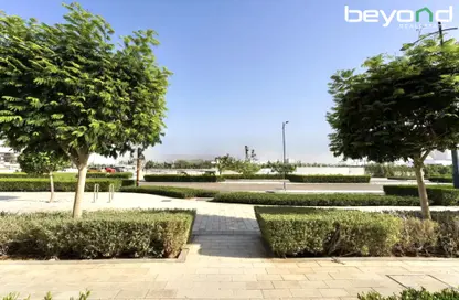 Townhouse - 3 Bedrooms - 5 Bathrooms for sale in Mamsha Al Saadiyat - Saadiyat Cultural District - Saadiyat Island - Abu Dhabi