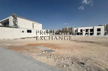 Land - Studio for sale in Al Furjan - Dubai