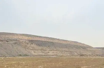 Land - Studio for sale in Al Jurf 3 - Al Jurf - Ajman Downtown - Ajman