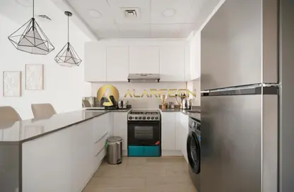 Apartment - 1 Bedroom - 2 Bathrooms for rent in Bloom Heights B - Bloom Heights - District 15 - Jumeirah Village Circle - Dubai Apartment - 1 Bedroom - 2 Bathrooms for rent in Bloom Heights B - Bloom Heights - District 15 - Jumeirah Village Circle - Dubai