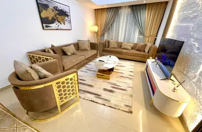 Apartment - 3 Bedrooms - 2 Bathrooms for rent in New Al Taawun Road - Al Taawun - Sharjah Apartment - 3 Bedrooms - 2 Bathrooms for rent in New Al Taawun Road - Al Taawun - Sharjah