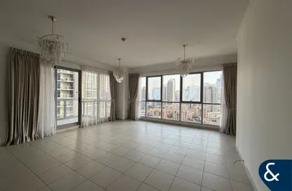 Apartment - 2 Bedrooms - 3 Bathrooms for rent in The Residences 8 - The Residences - Downtown Dubai - Dubai
