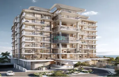 Apartment - 3 Bedrooms - 4 Bathrooms for sale in Vitalia - Palm Jumeirah - Dubai