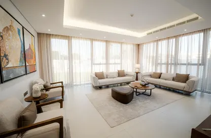 Villa - 4 Bedrooms - 5 Bathrooms for sale in Sharjah Garden City - Sharjah