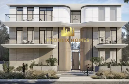 Villa - 5 Bedrooms - 5 Bathrooms for sale in Karl Lagerfeld Villas - Nad Al Sheba - Dubai