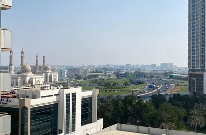 Apartment - 2 Bedrooms - 3 Bathrooms for rent in Al Khan Corniche - Al Khan - Sharjah