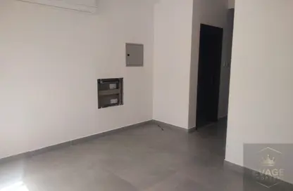Apartment - Studio - 1 Bathroom for rent in Al Hamidiya 2 - Al Hamidiya - Ajman
