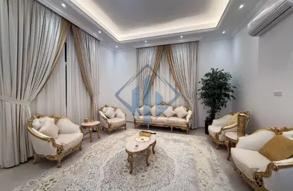 Villa - 3 Bedrooms - 5 Bathrooms for rent in Al Riffa - Ras Al Khaimah