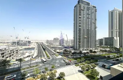Apartment - 1 Bedroom - 1 Bathroom for sale in Creek Edge Tower 2 - Creek Edge - Dubai Creek Harbour (The Lagoons) - Dubai Apartment - 1 Bedroom - 1 Bathroom for sale in Creek Edge Tower 2 - Creek Edge - Dubai Creek Harbour (The Lagoons) - Dubai