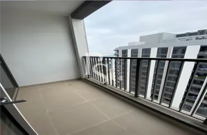 Apartment - 3 Bedrooms - 3 Bathrooms for sale in The Bridges - Shams Abu Dhabi - Al Reem Island - Abu Dhabi