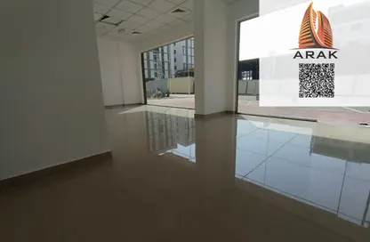 Shop - Studio - 1 Bathroom for rent in Al Jurf 3 - Al Jurf - Ajman Downtown - Ajman