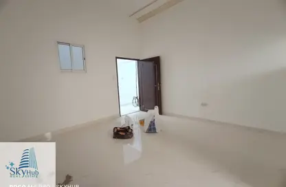 Villa - Studio - 1 Bathroom for rent in Hadbat Al Zafranah - Muroor Area - Abu Dhabi