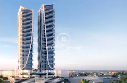 Apartment - Studio - 1 Bathroom for sale in Elitz 2 By Danube - Jumeirah Village Circle - Dubai