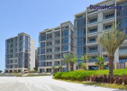 Apartment - 1 bedroom - 2 bathrooms for rent in Building F - Al Zeina - Al Raha Beach - Abu Dhabi