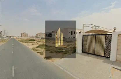 أرض - استوديو للبيع في حوشي 1 - حوشي - البادي - الشارقة