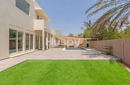 Villa - 5 Bedrooms - 5 Bathrooms for rent in Savannah 1 - Savannah - Arabian Ranches - Dubai