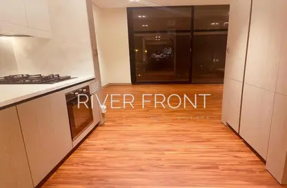 Apartment - Studio - 1 Bathroom for rent in Binghatti Phoenix - District 13 - Jumeirah Village Circle - Dubai