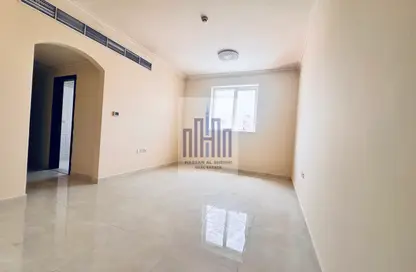 Apartment - 1 Bedroom - 1 Bathroom for rent in Fire Station Road - Muwaileh - Sharjah