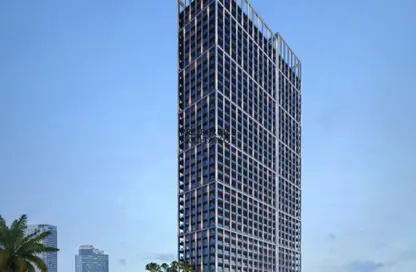 Apartment - 2 Bedrooms - 3 Bathrooms for sale in Binghatti Titania - Majan - Dubai Land - Dubai