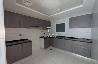 Apartment - 1 Bedroom - 2 Bathrooms for rent in Geepas Tower - Arjan - Dubai
