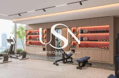 شقة - غرفة نوم - 2 حمامات للبيع في بيفرلي جراندي باي اتش ام بي هومز - مدينة السيارات - دبي شقة - غرفة نوم - 2 حمامات للبيع في بيفرلي جراندي باي اتش ام بي هومز - مدينة السيارات - دبي