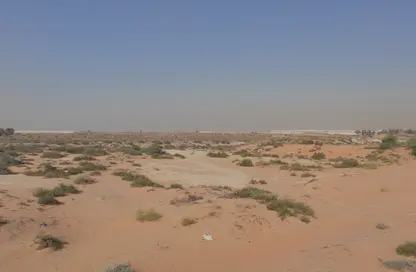أرض - استوديو للبيع في الصجعة الصناعية - آلصجعه - الشارقة