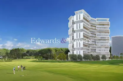 شقة - غرفة نوم - 2 حمامات للبيع في كوندور جولف لينكس 18 - مدينة دبي الرياضية - دبي شقة - غرفة نوم - 2 حمامات للبيع في كوندور جولف لينكس 18 - مدينة دبي الرياضية - دبي