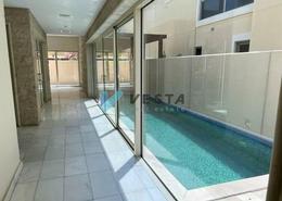 Villa - 5 bedrooms - 6 bathrooms for sale in Sidra Community - Al Raha Gardens - Abu Dhabi