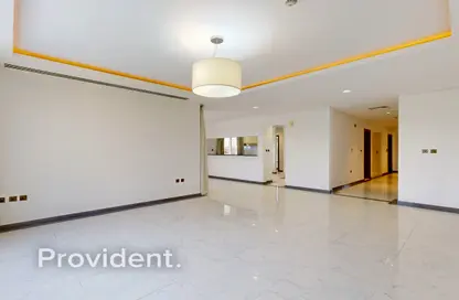 Villa - 4 Bedrooms - 5 Bathrooms for sale in Al Habtoor Polo Resort and Club - The Residences - Dubai Land - Dubai