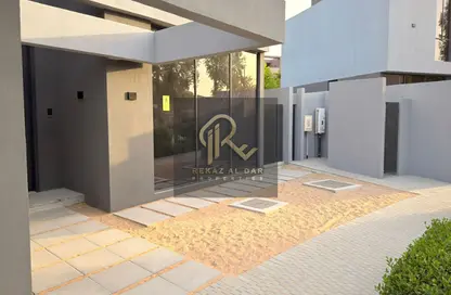 Villa - 5 Bedrooms - 7 Bathrooms for rent in Kaya - Masaar - Tilal City - Sharjah