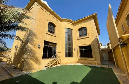 فيلا - 5 غرف نوم - 6 حمامات للايجار في فلل مدينة محمد بن زايد - مدينة محمد بن زايد - أبوظبي