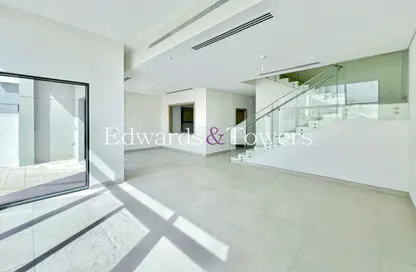 Townhouse - 3 Bedrooms - 3 Bathrooms for rent in Murooj Al Furjan West - Al Furjan - Dubai