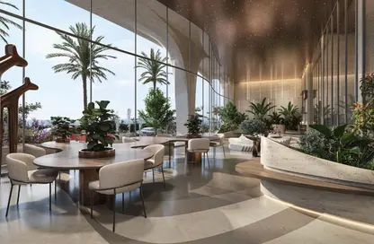 Apartment - 1 Bedroom - 2 Bathrooms for sale in Ola Residences - Al Marjan Island - Ras Al Khaimah