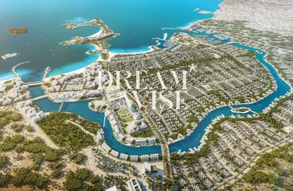 فيلا - 3 غرف نوم - 4 حمامات للبيع في الجرف جاردنز - الجرف - غنتوت - أبوظبي