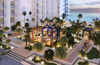 Apartment - 3 Bedrooms - 3 Bathrooms for sale in Playa Viva - Al Marjan Island - Ras Al Khaimah