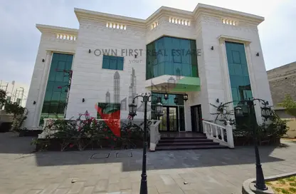 Villa - 7 Bedrooms - 7+ Bathrooms for rent in Al Khawaneej 1 - Al Khawaneej - Dubai
