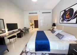 Studio - 1 bathroom for sale in Golf Promenade 2A - Golf Promenade - DAMAC Hills - Dubai