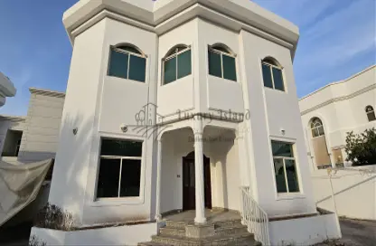 فيلا - 5 غرف نوم - 6 حمامات للايجار في فلل خليفه بن الجسرين - منطقة المقطع - أبوظبي