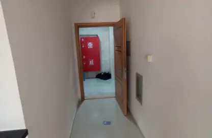 Apartment - 1 Bedroom - 1 Bathroom for rent in Al Rawda 3 - Al Rawda - Ajman
