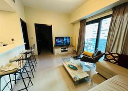Apartment - 1 bedroom - 2 bathrooms for rent in Merano Tower - Business Bay - Dubai Apartment - 1 bedroom - 2 bathrooms for rent in Merano Tower - Business Bay - Dubai