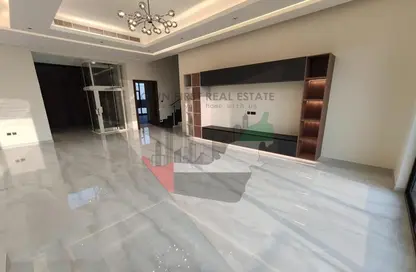 Villa - 7 Bedrooms for rent in Al Barsha South 1 - Al Barsha South - Al Barsha - Dubai