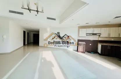Apartment - 1 Bedroom - 2 Bathrooms for rent in Dubai Silicon Oasis - Dubai